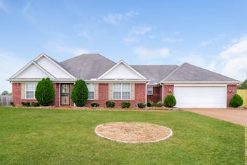 2415 N FOREST HILL IRENE RD Cordova, TN 38016